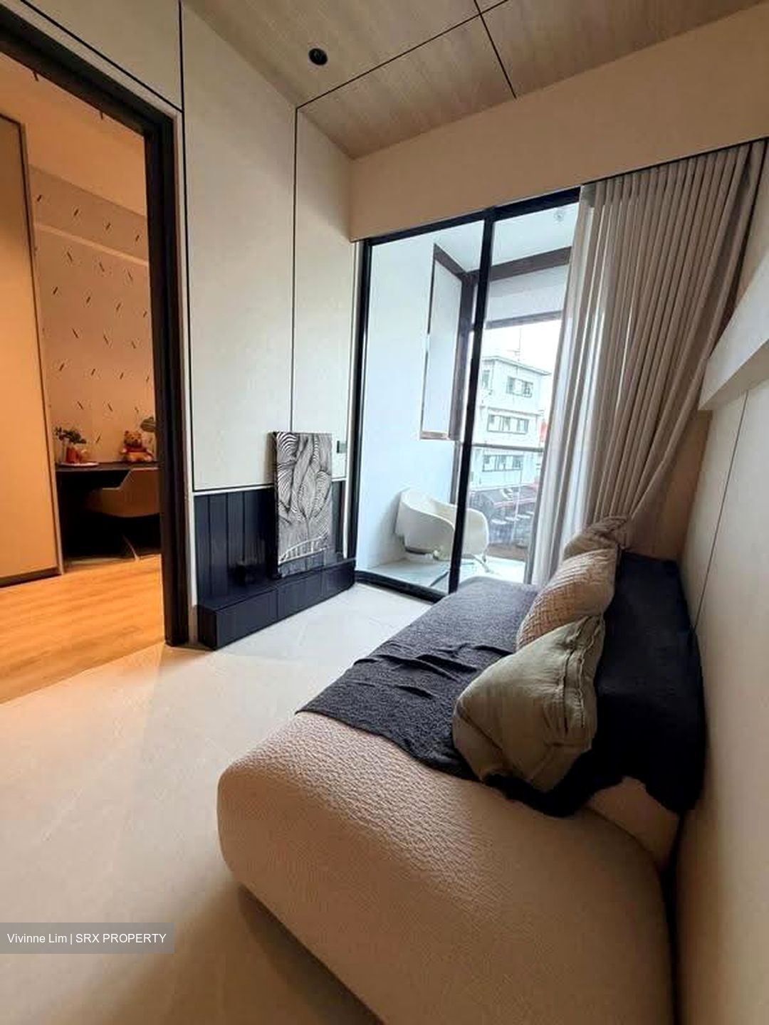 THE RANZ (D8), Apartment #613524121